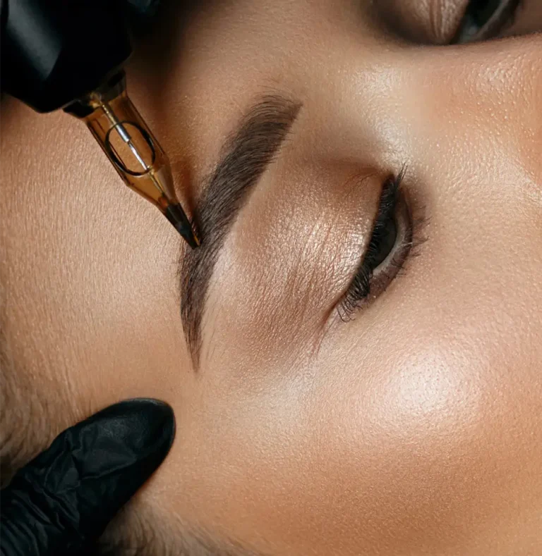 Permanent Eyeliner at Afsoon Beauty Lounge, Richmond Hill
