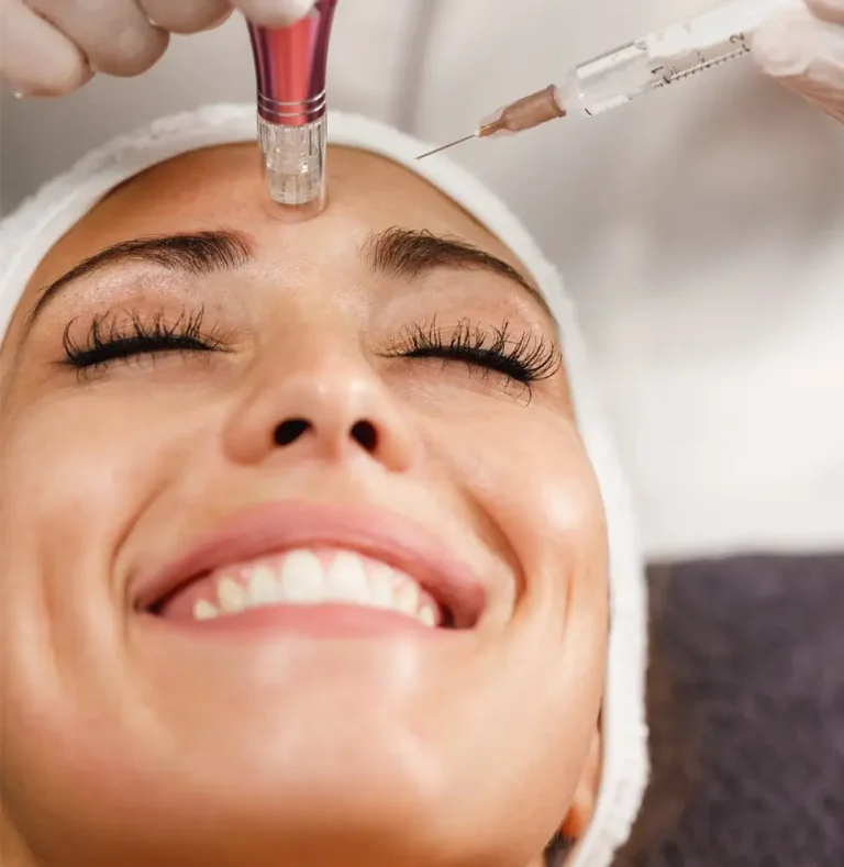 HydraFacial at Afsoon Beauty Lounge, Richmond Hill